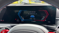 BMW M4 xDrive 530 Competition M 2dr Step Auto Petrol Coupe